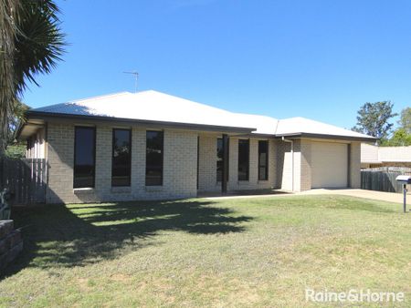 16 Coolibah Street, Kin Kora, QLD 4680 - Photo 3