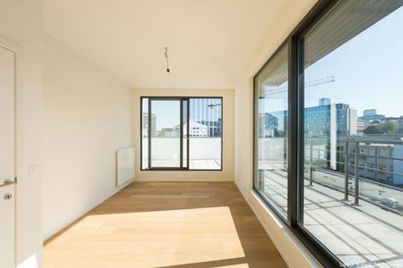 Appartement te huur - Foto 4