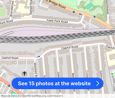 2 bedroom flat for rent - Photo 1