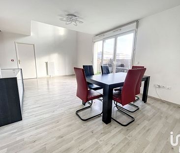 Appartement 5 pièces de 99 m² à Limeil-Brévannes (94450) - Photo 1
