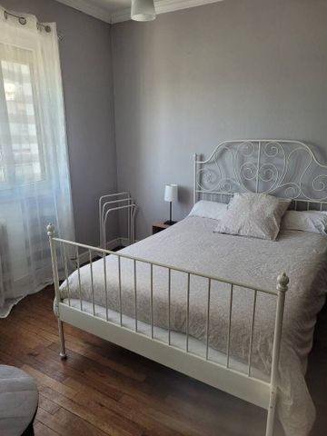 Chambre chez l'habitant pour alternant(e) - Photo 4