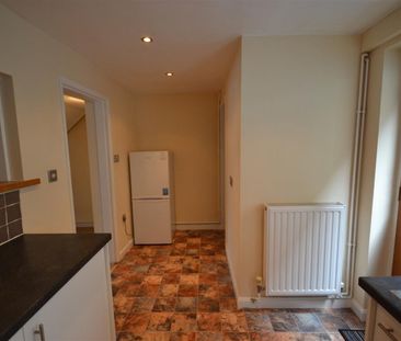 Park Street, Market Bosworth, Nuneaton - Photo 1