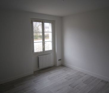 Location Appartement 1 pièce 21m² - Photo 1