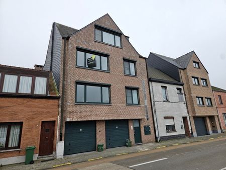 Lichtrijk appartement met 2 slaapkamers in het centrum van Mol! – Verlinden Vastgoed - Photo 3