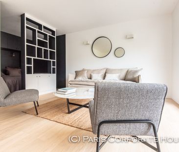 Rue Barbet de Jouy, - Photo 1