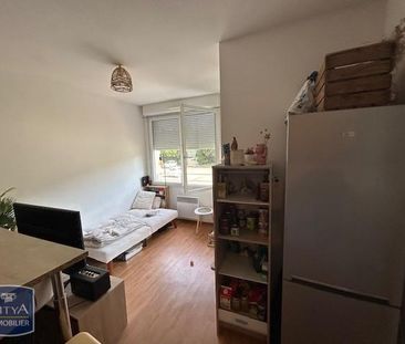 Location Appartement 2 pièces 31m² TRELISSAC 24750 - Photo 1