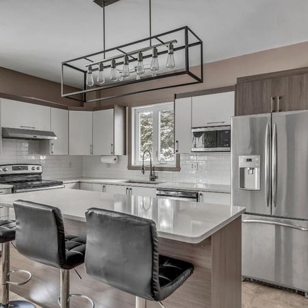 RDC en face ULaval - Photo 4