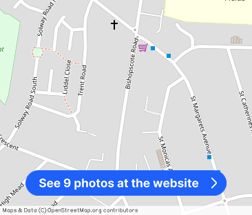 Bishopscote Road, Luton, Bedfordshire, LU3 - Photo 1