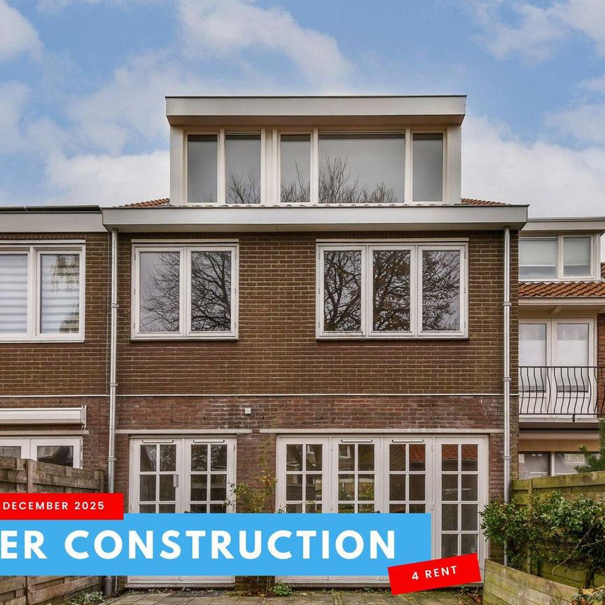 Huis te huur: Middelweg 77 2241 AP Wassenaar - Photo 1