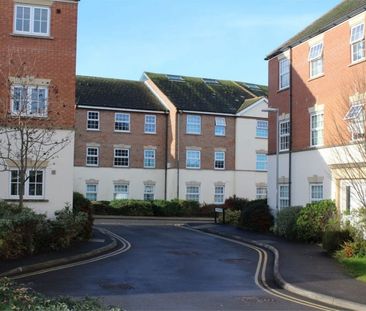 Gatehouse Court, Taunton - Photo 5