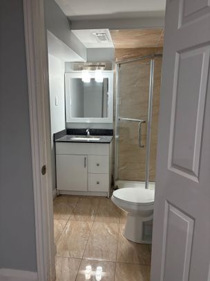 For Lease - 52 Moffatt Avenue Unit# BASEMENT, Brampton, Ontario - Photo 1