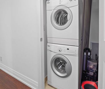 For Lease - 1060 Sheppard Avenue Unit# 619, Toronto, Ontario - Photo 4