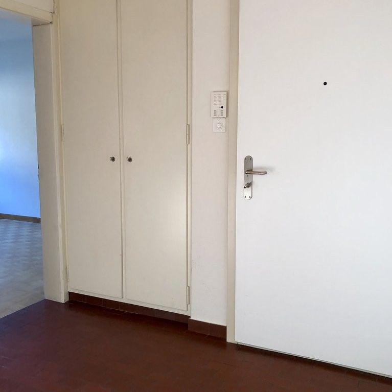 Beste Lage mitten in Oerlikon - Foto 1