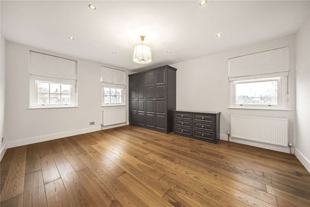 An excellently presented four bedroom penthouse in the heart of Twickenham. - Photo 3
