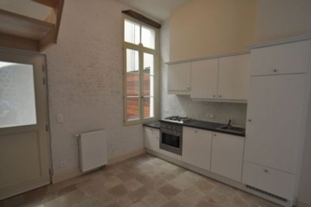 Huis te huur - Foto 4