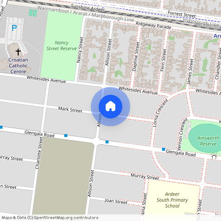 14B Mark Street, Sunshine West VIC 3020