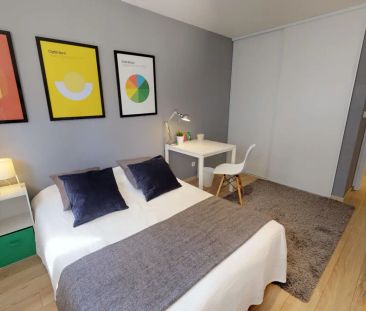 21 rue Marc-Antoine Petit 21, Lyon - Photo 2