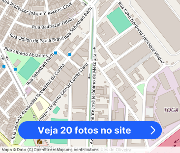 Casa - PQ. NOVO MUNDO - Foto 1