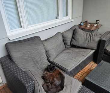 Lotta Svärds gränd, Hägersten - Foto 4