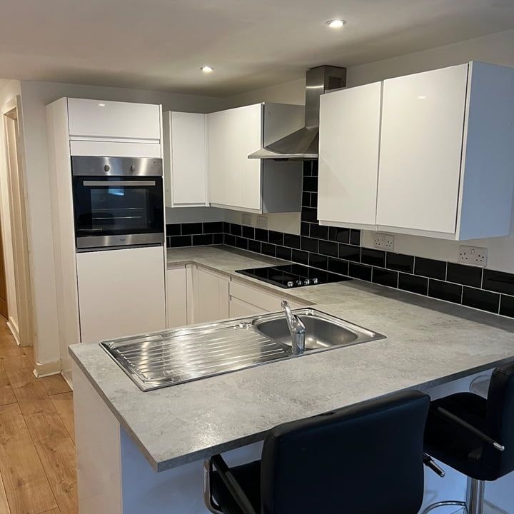 2 Bed Flat, Clarendon Road, LU2 - Photo 1