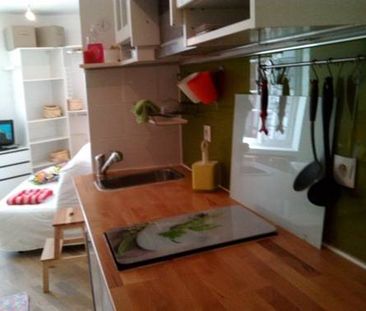 Studio centre ville - Photo 2