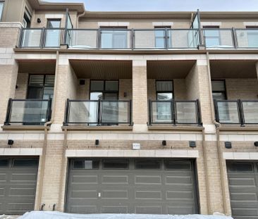 For Lease - 16 Tay Lane, Richmond Hill, Ontario - Photo 5