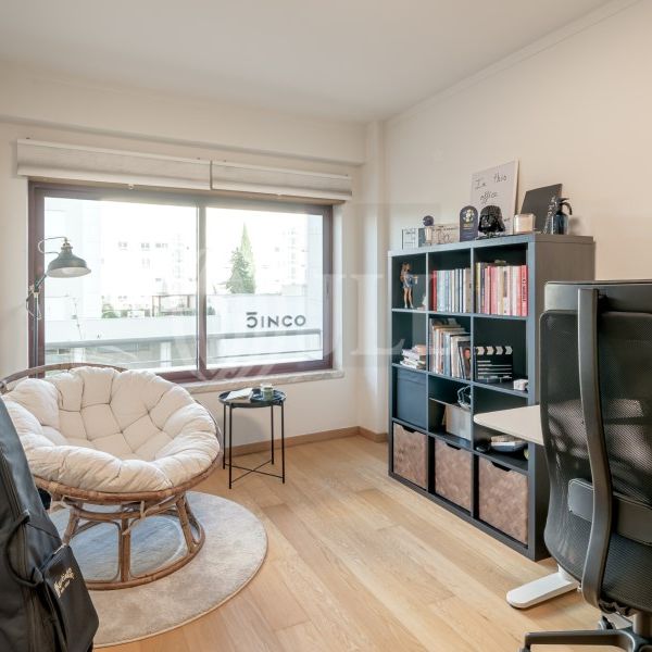 Apartamento T2 em Lisboa - Photo 1