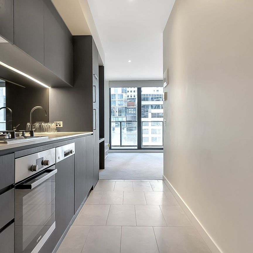 708/155 Franklin Street, 3000, Melbourne Vic - Photo 1