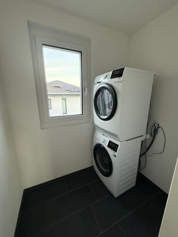 3.5 Zimmer, 78 m², 2. Stock - Photo 5