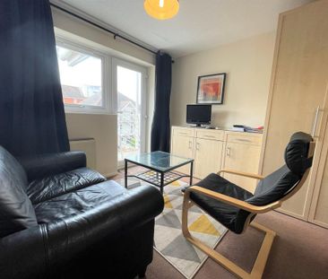 1 bedroom apartment to rent - Photo 3