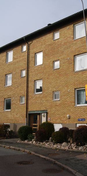 Lufttrycksgatan 11 - Foto 1