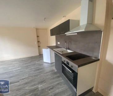Appartement à louer 2 pièces 40.91m² - Photo 2