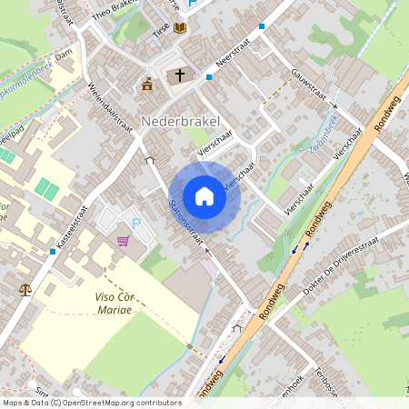 Stationsstraat 49A, 9660 Nederbrakel