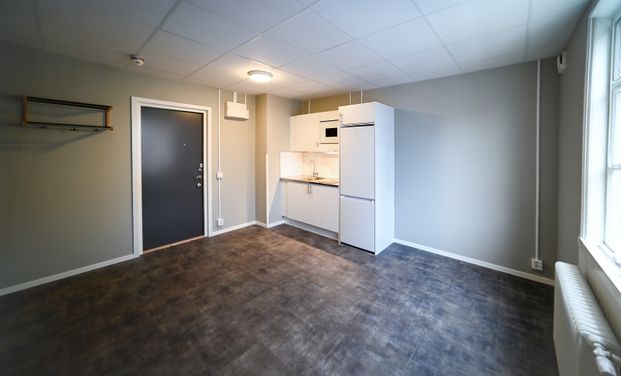 Zetterbergsgatan, Eskilstuna - Photo 1