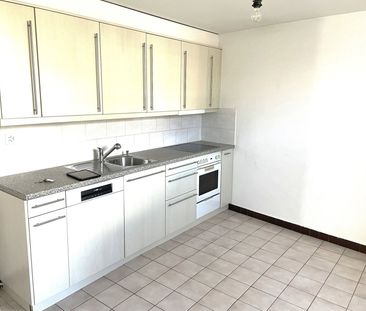 3.5 Zimmer, 80 m², EG - Foto 2