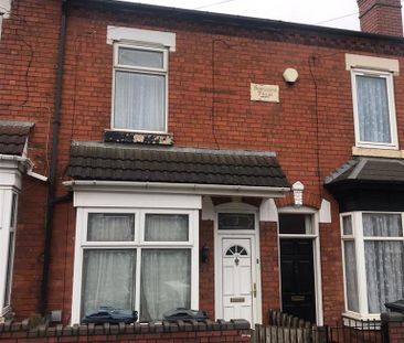 3 bedroom terraced house to rent - Photo 3
