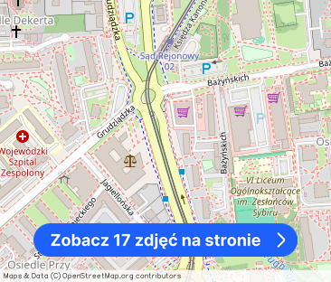 3 pokojowe mieszkanie Warneńczyka - Zdjęcie 1