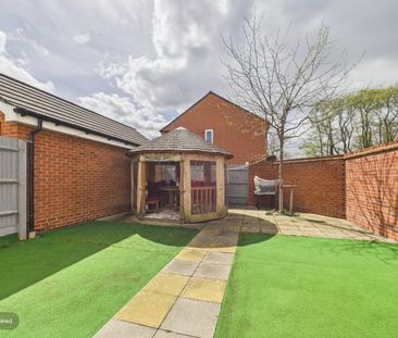 3 bedroom House in Dragonfly Chase, Sandhurst - Photo 2