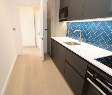 Room in a Shared Flat, Cremer Street, E2 - Photo 2