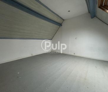 Appartement à louer à Denain - Réf. LOC15430 - Photo 4