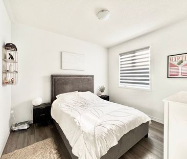 For Lease - 61 Suzuki Street Unit# Upper, Barrie, Ontario - Photo 3