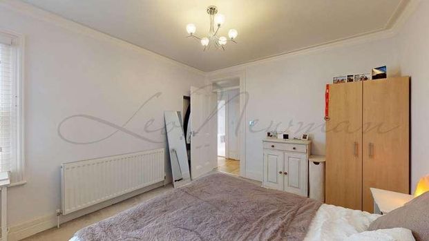 Chapel Street, Marylebone, NW1 - Photo 1