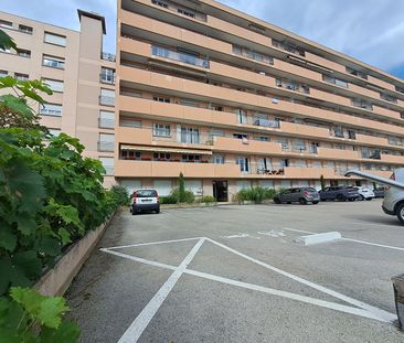 Location Appartement 1 pièce 29m² - Photo 5