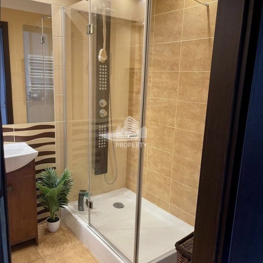 Przytulne 2-pokojowe mieszkanie na wynajem - Zdjęcie 1