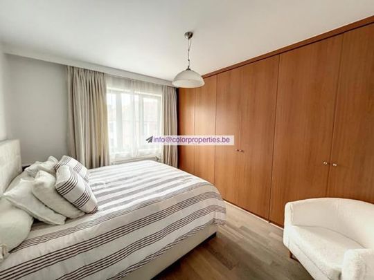 Appartement te huur - Foto 1