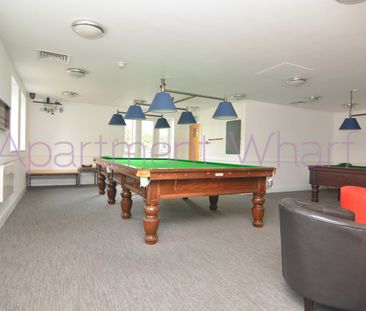 Flat, E14 3WB, London - Photo 4