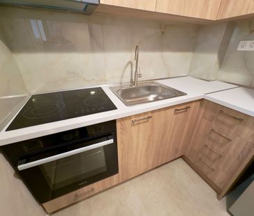 Διαμέρισμα για ενοικίαση Νέα Παραλία (Ανάληψη - Μπότσαρη - Νέα Παρα... - Photo 2