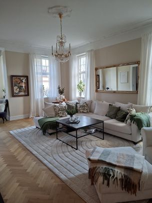 Lennart Torstensons gata, Skövde - Photo 1