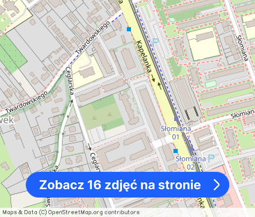 Niezależne 4 pok. 87m2 | Dębniki | Kapelanka - Zdjęcie 1
