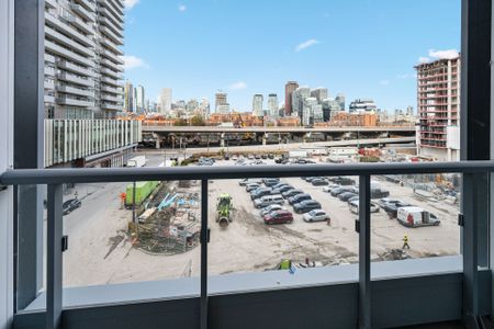 For Lease - 15 Richardson Street Unit# 532, Toronto, Ontario - Photo 5
